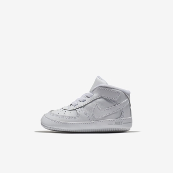 Nike Force 1 - Sneakers - Hvide | DK-32898